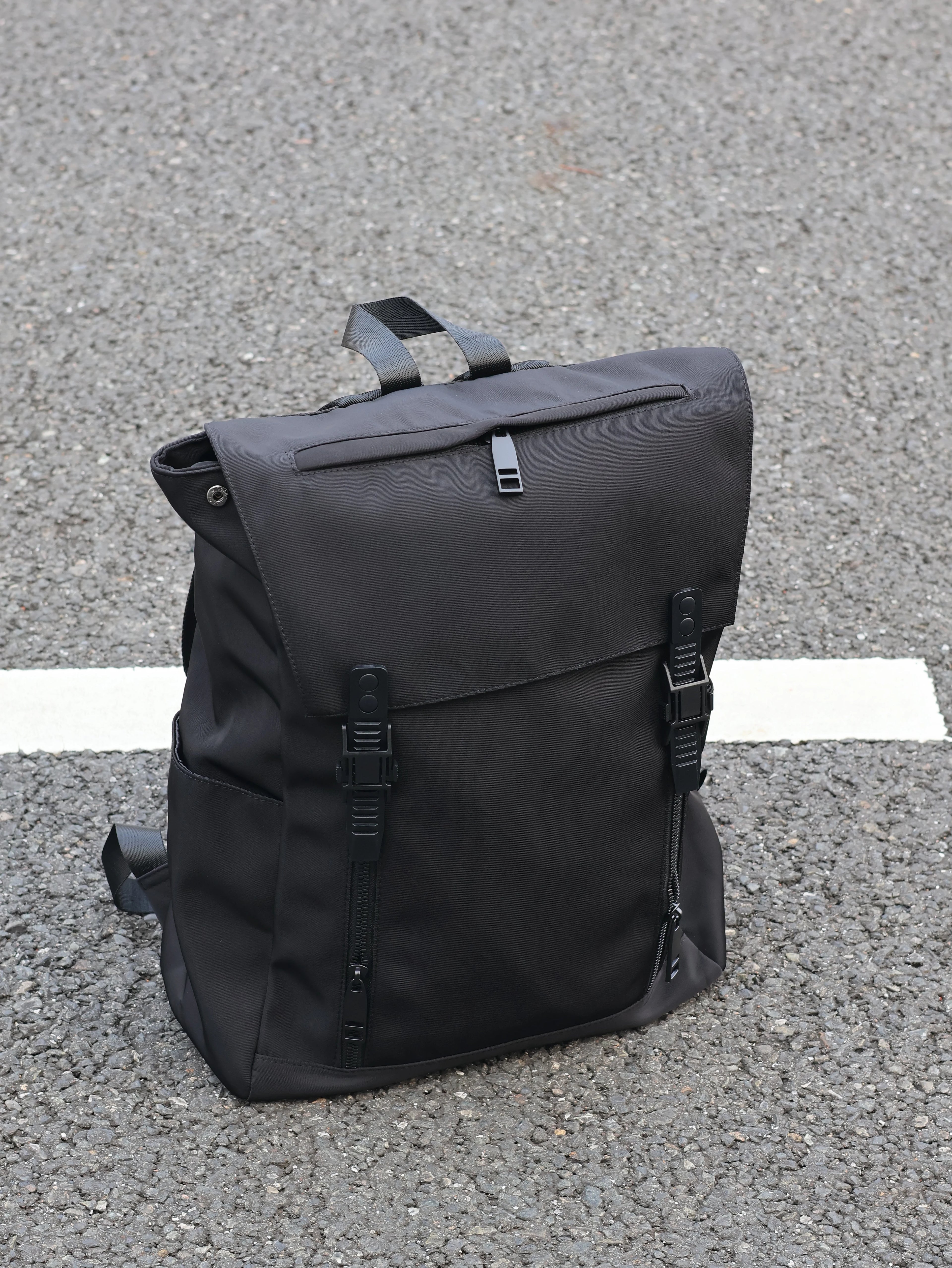 Men's Large Commuter Laptop Backpack