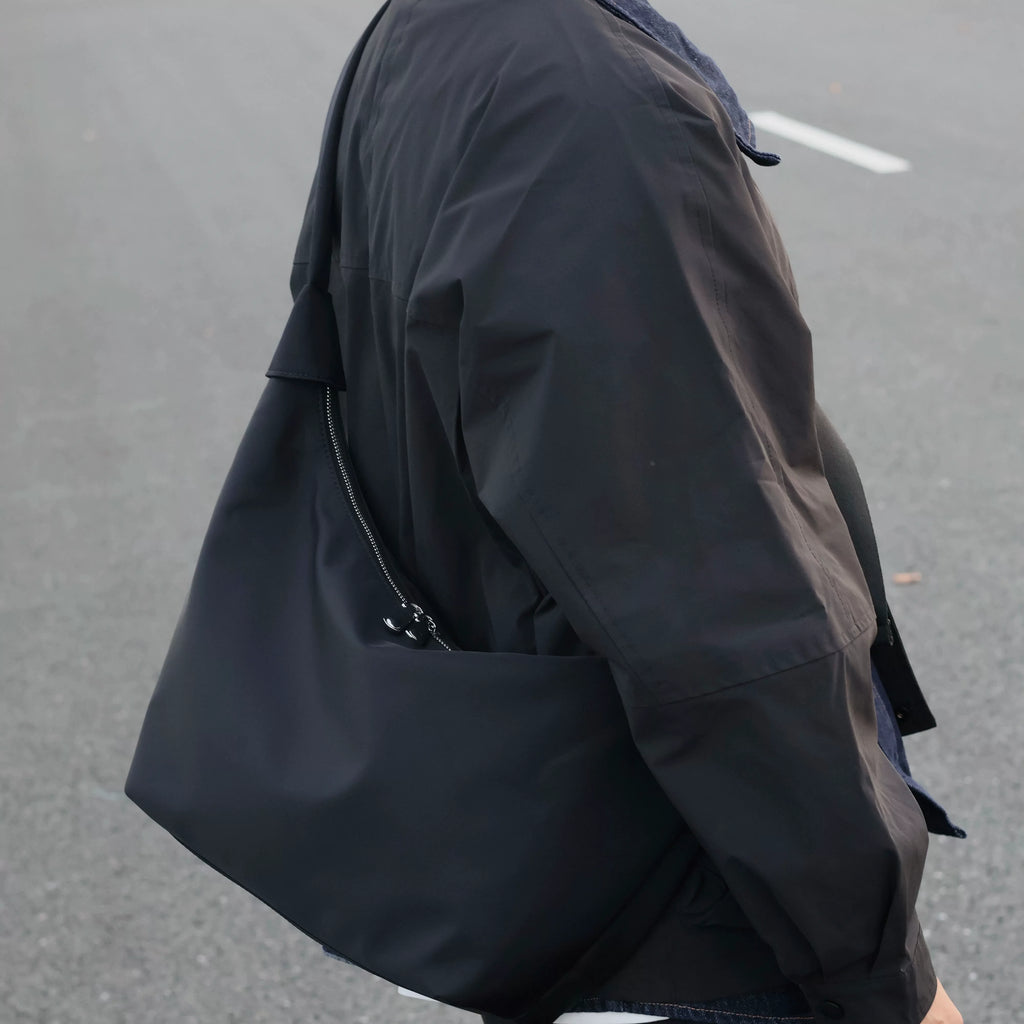 Men's Oxford Casual Shoulder Crossbody Bag