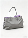Men's Nylon Large Casual Shoulder Crossbody Bag