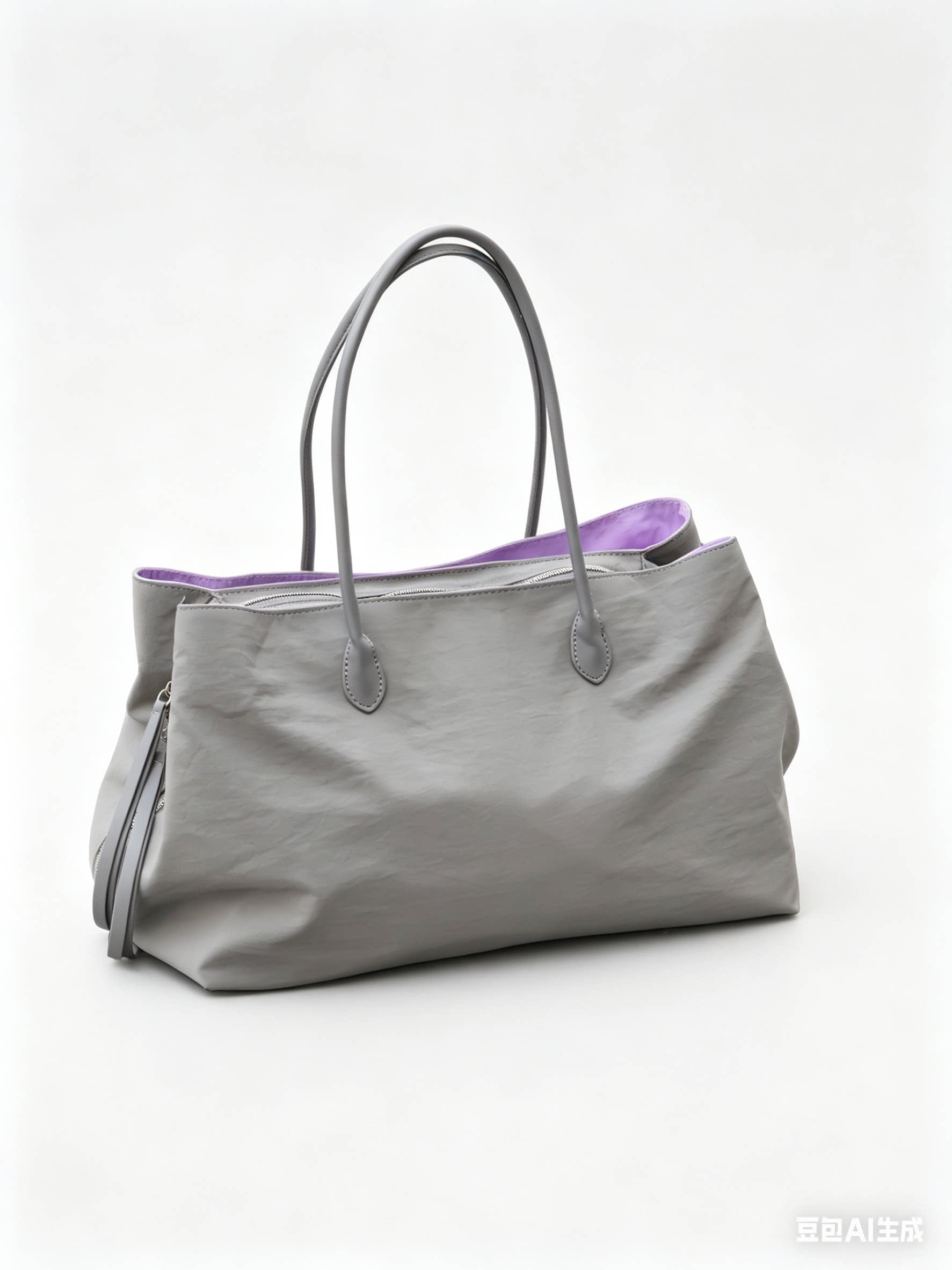 Men's Nylon Large Casual Shoulder Crossbody Bag