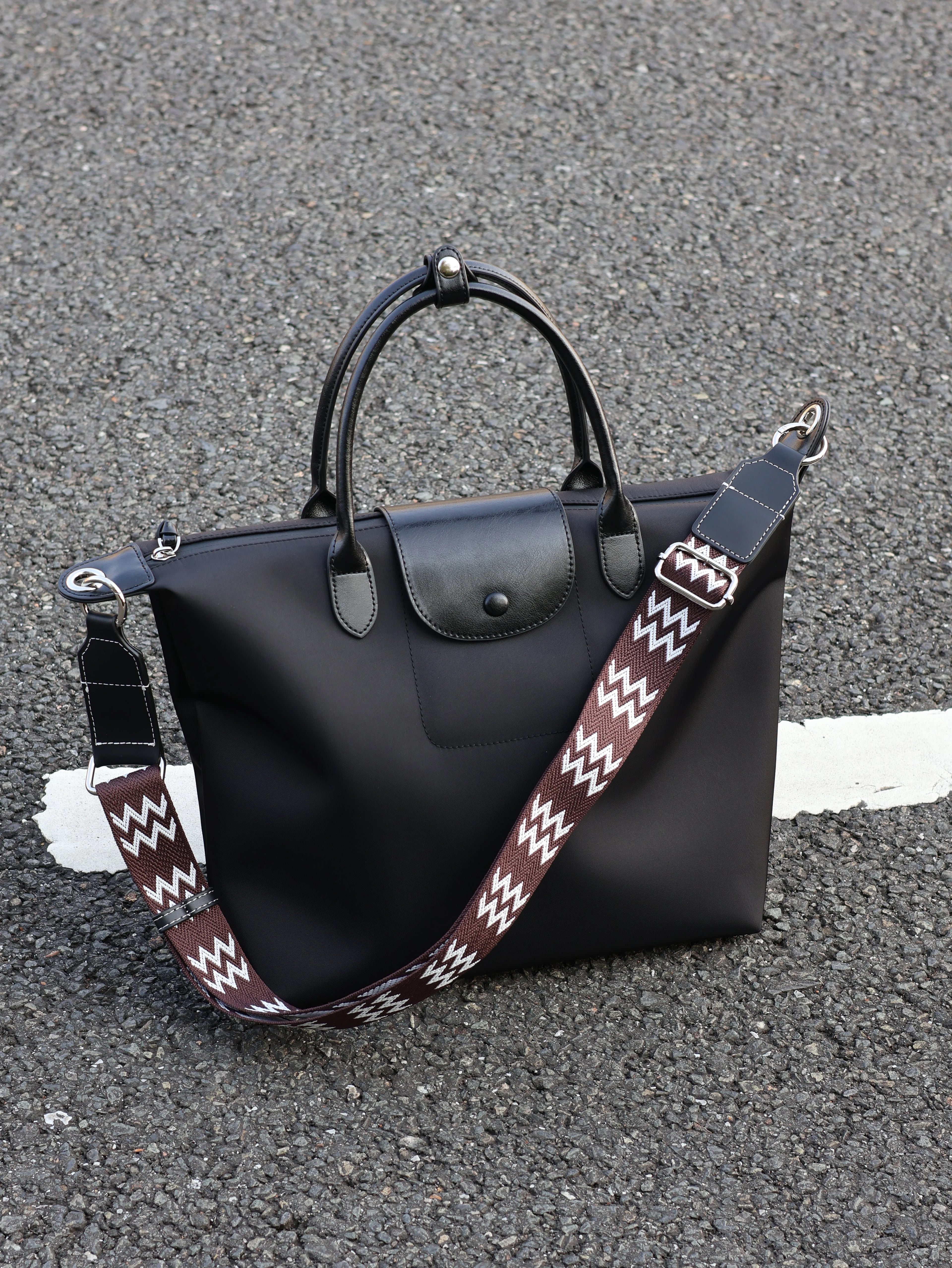 Unisex Casual Lightweight Hobo Shoulder Crossbody Bag