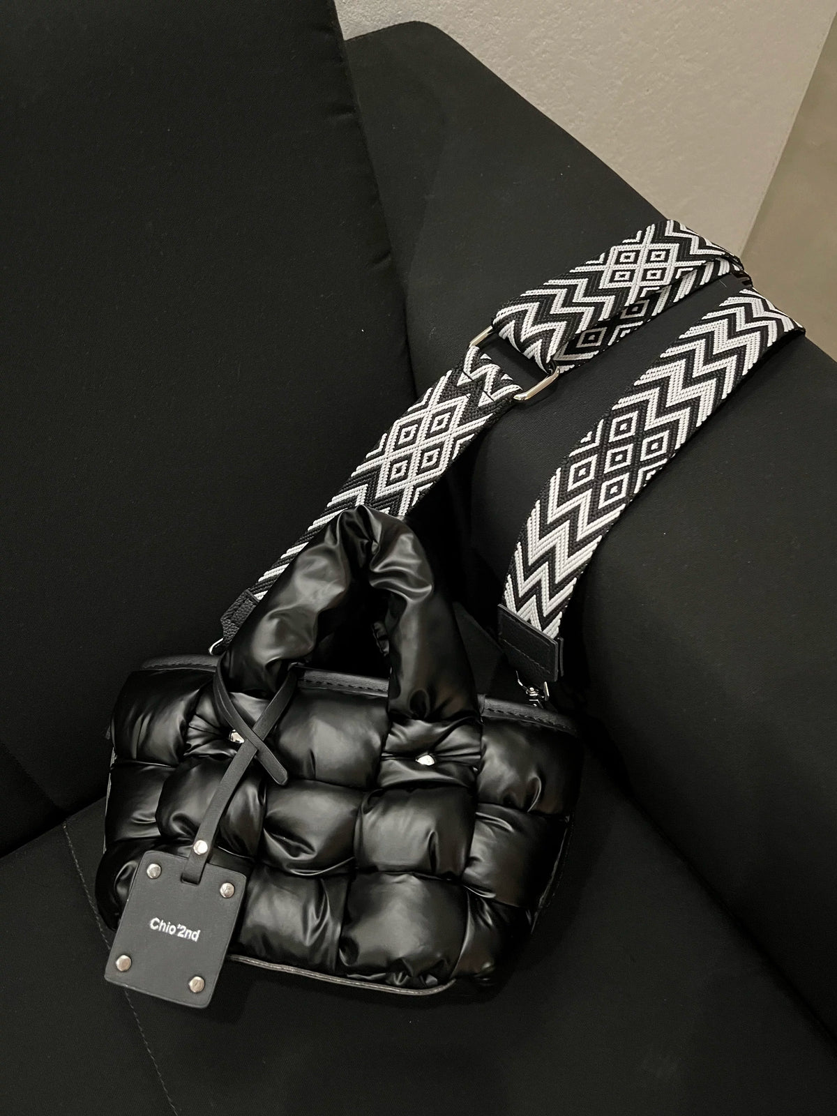 Women's Small Casual Shoulder Crossbody Bag