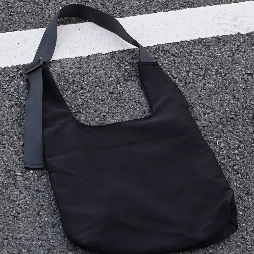 Men's Oxford Casual Shoulder Crossbody Bag