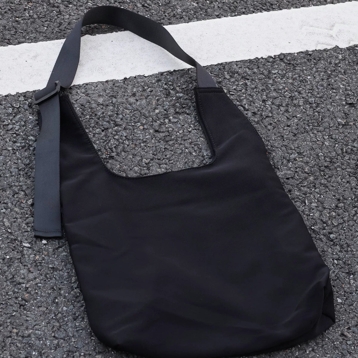 Men's Oxford Casual Shoulder Crossbody Bag