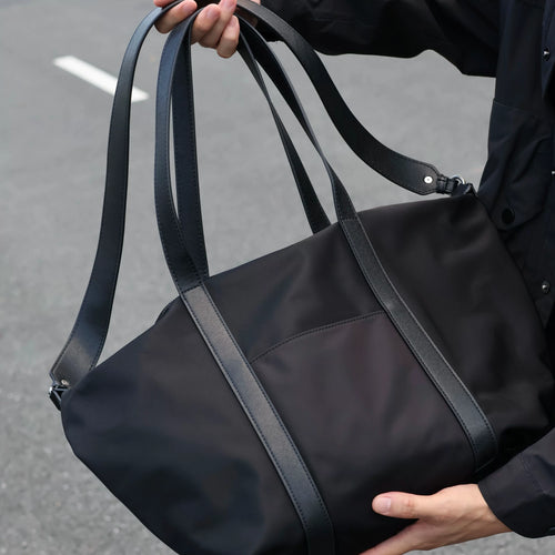 Men's Canvas Casual Shoulder Crossbody Bag