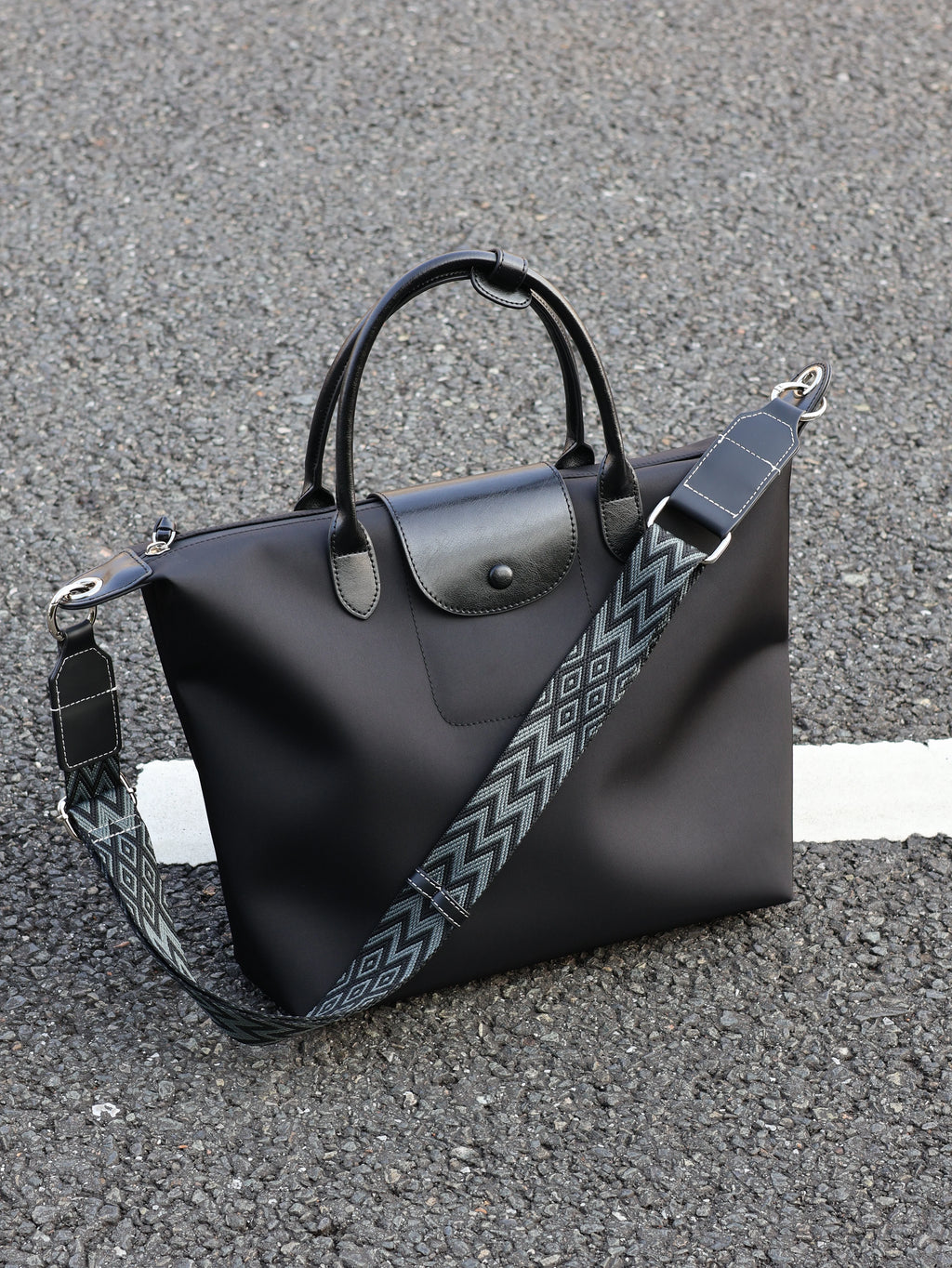 Unisex Casual Lightweight Hobo Shoulder Crossbody Bag