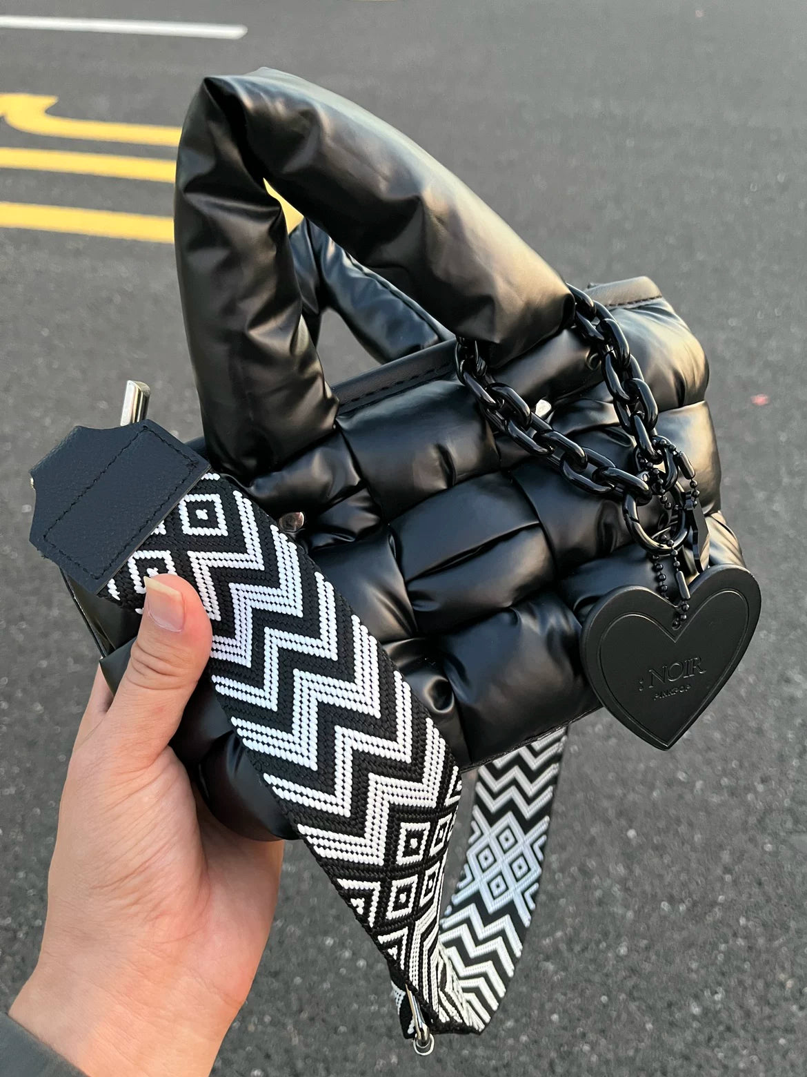 Women's Small Casual Shoulder Crossbody Bag