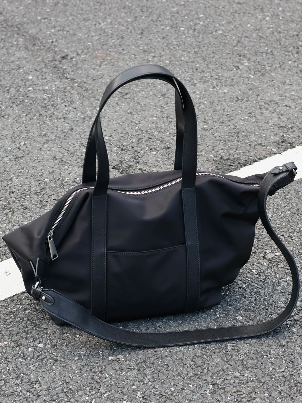 Men's Canvas Casual Shoulder Crossbody Bag