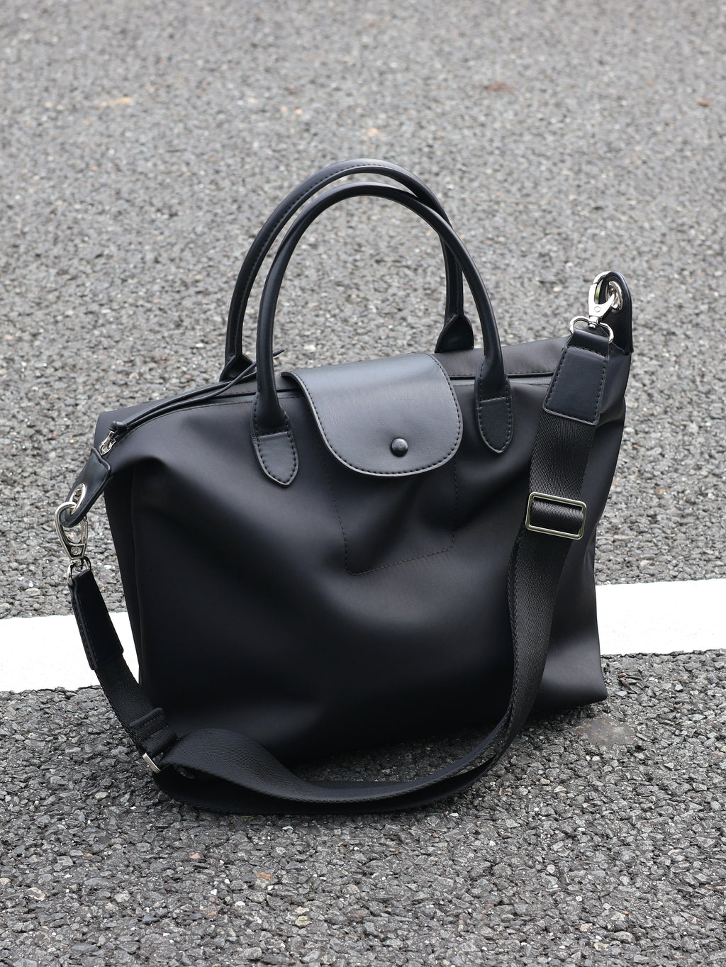 Unisex Casual Lightweight Hobo Shoulder Crossbody Bag