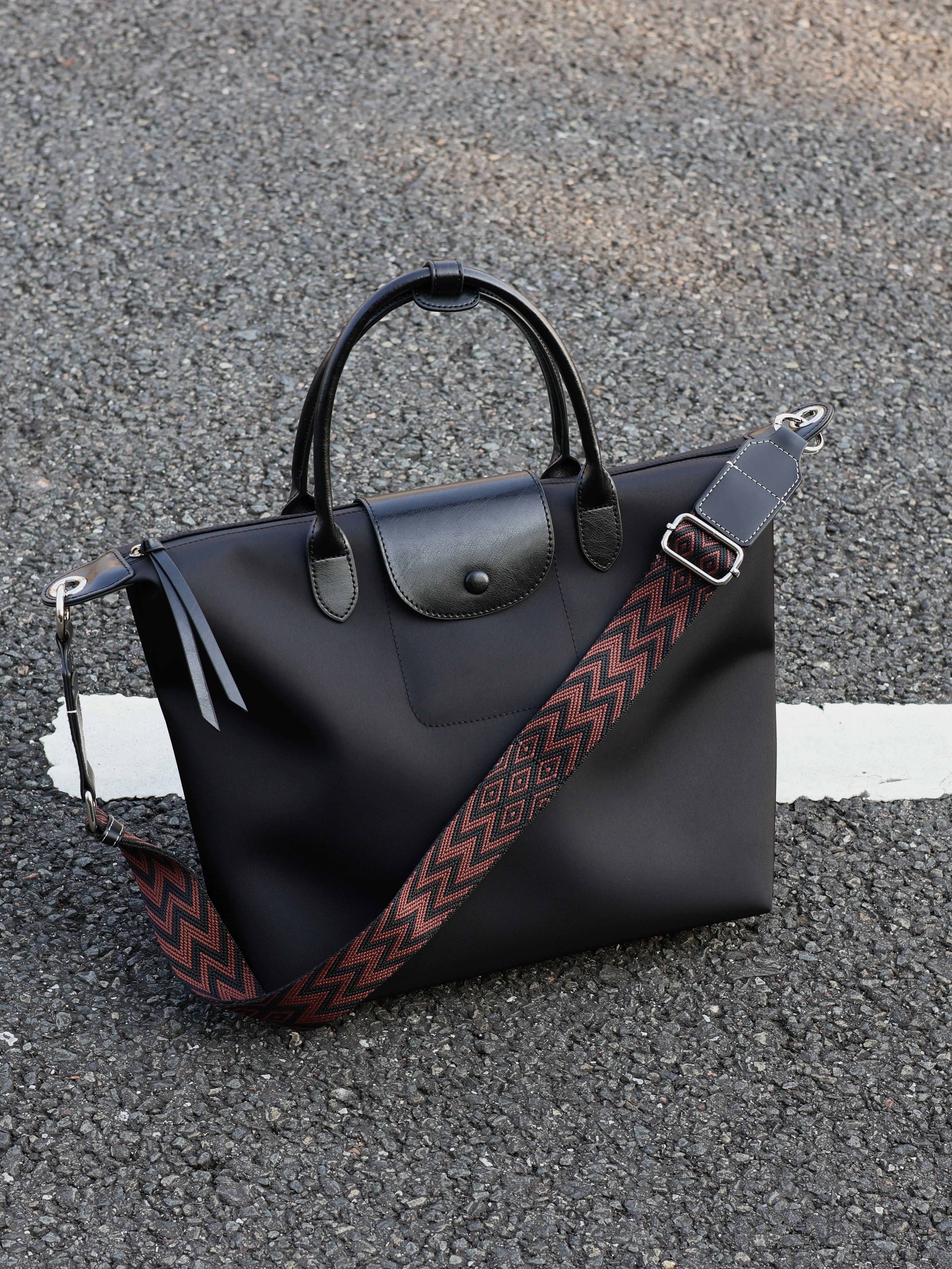Unisex Casual Lightweight Hobo Shoulder Crossbody Bag