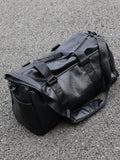 Unisex Dry and Wet Separation Large Capacity Crossbody Travel Bag
