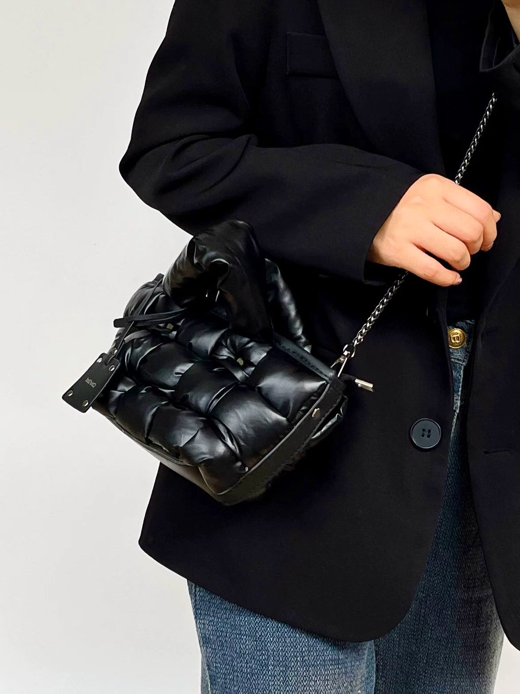 Women's Small Casual Shoulder Crossbody Bag