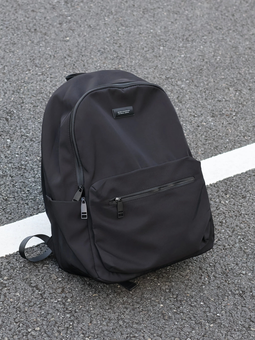 Men's Large Casual Laptop Backpack