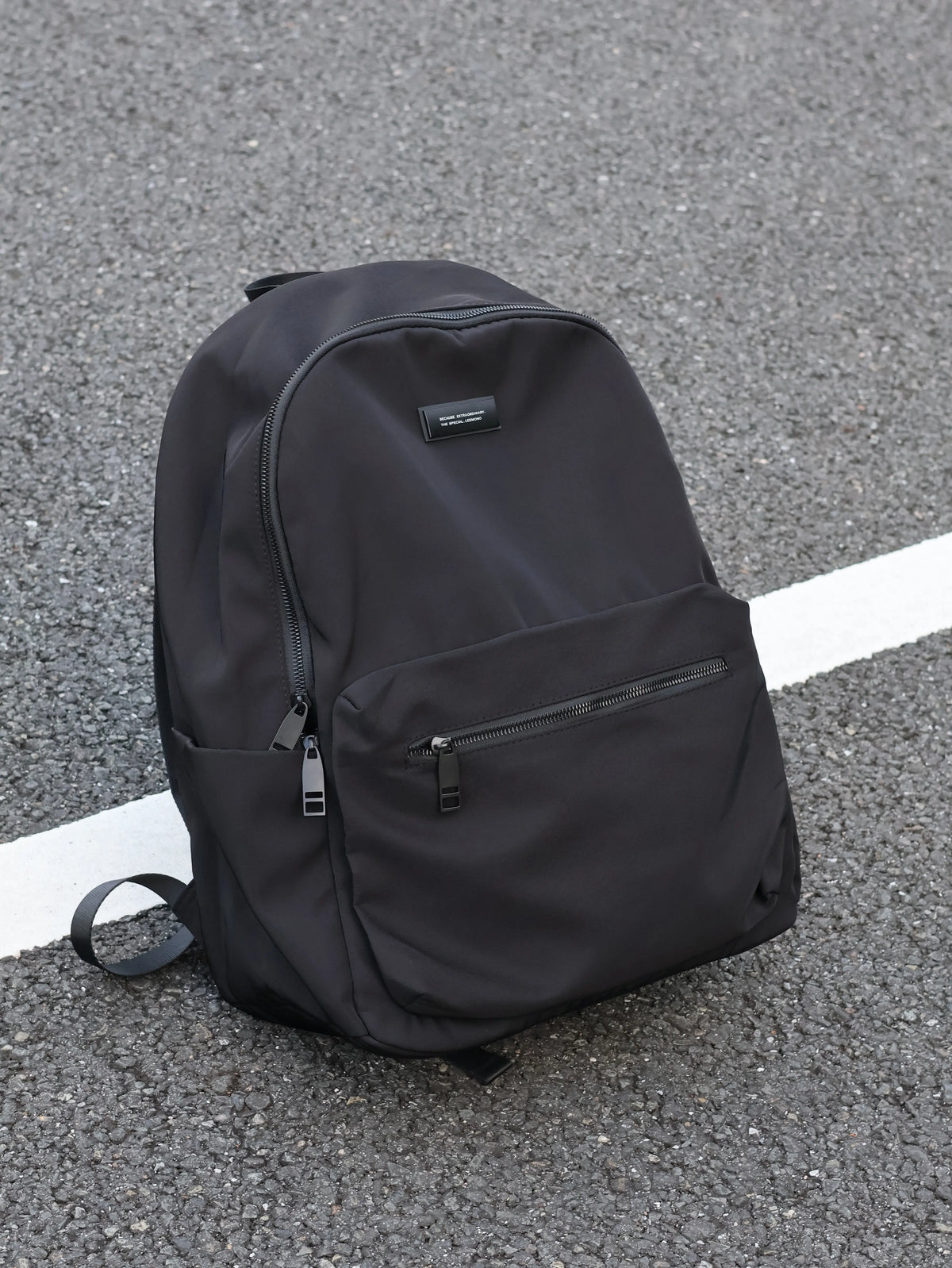 Men's Large Casual Laptop Backpack