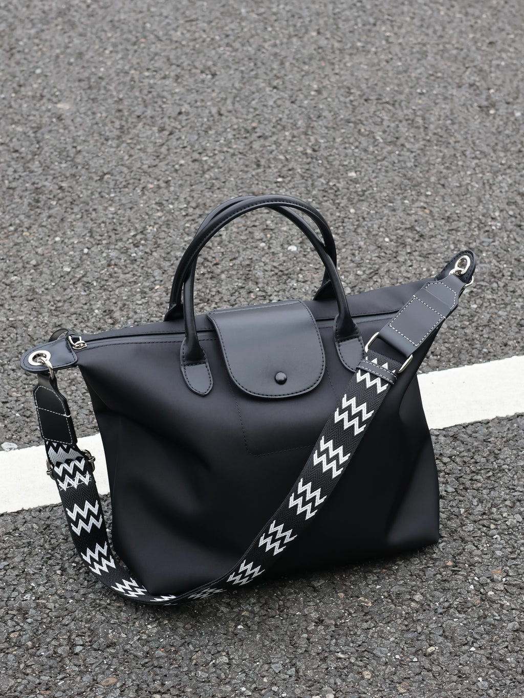 Unisex Casual Lightweight Hobo Shoulder Crossbody Bag