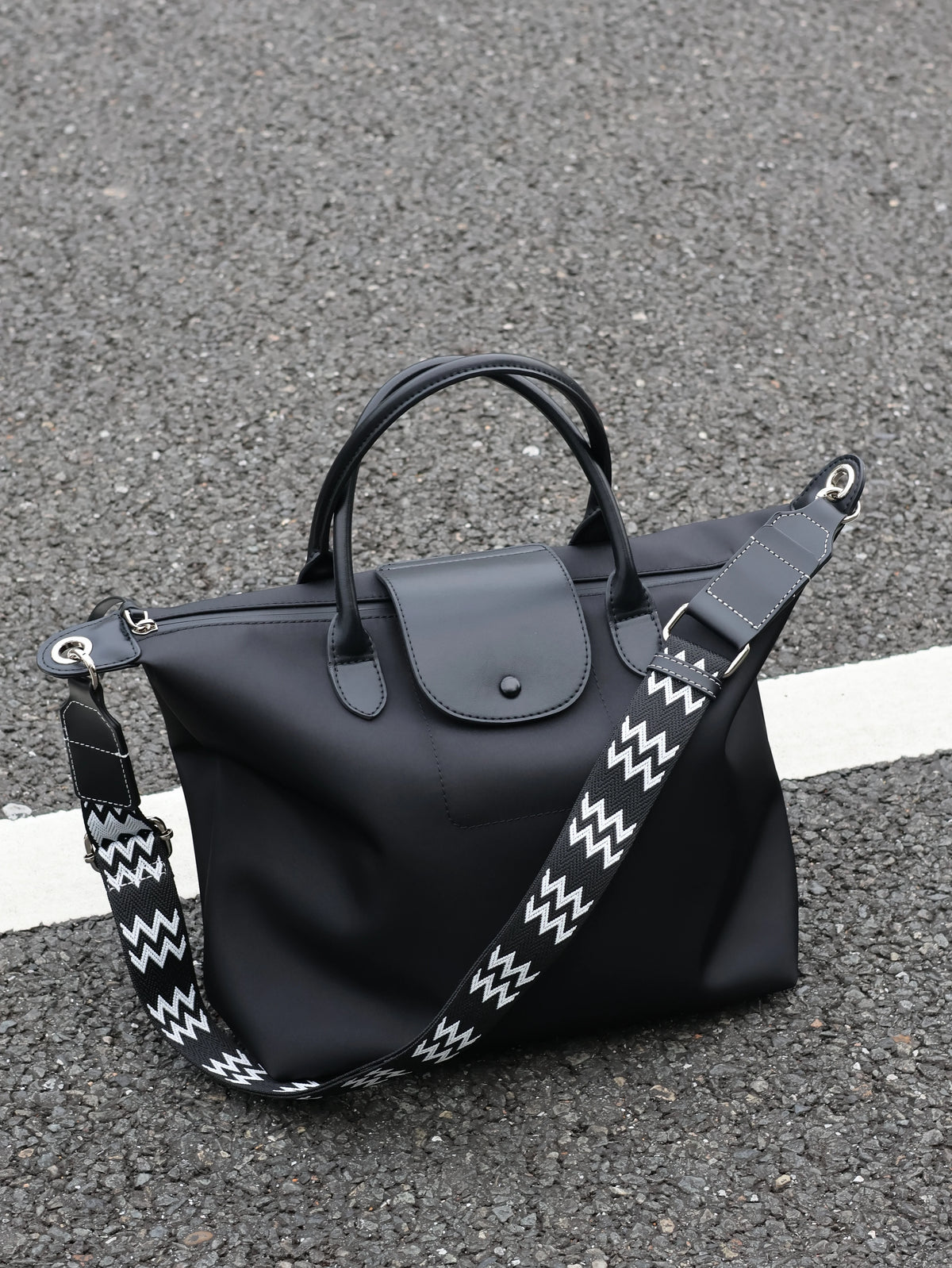 Unisex Casual Lightweight Hobo Shoulder Crossbody Bag