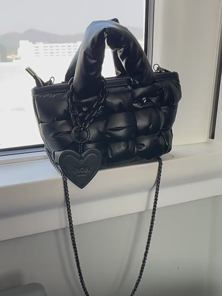 Women's Small Casual Shoulder Crossbody Bag