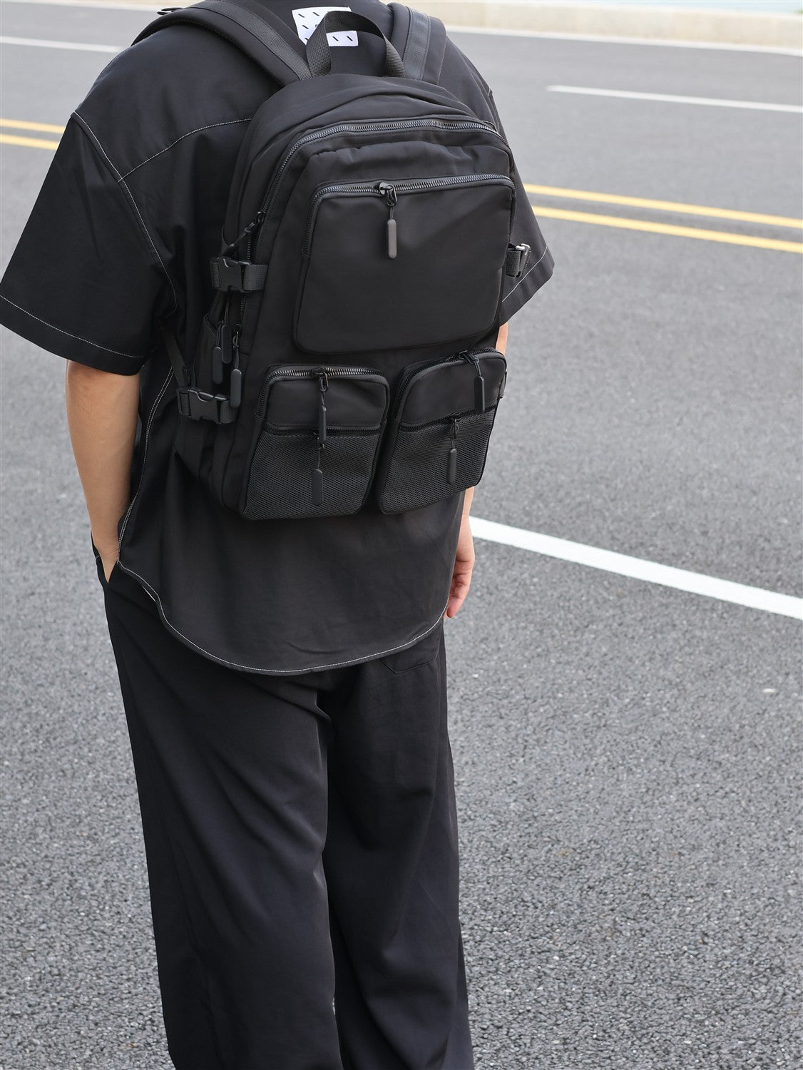 Backpacks
